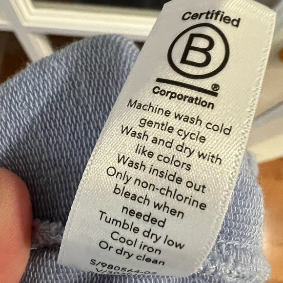 Athleta Lotus Wrap Women's Sweater - size S/M - Picture 7 of 8